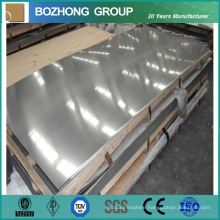 Factory Sales Nickel Base Alloy 800 Plate